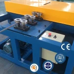High quality iron grill window door designs machine