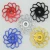 Import high quality Latest Design Style Shimamo 11T AL7075 Aluminum Alloy And CNC Derailleur Pulley Wheel from China