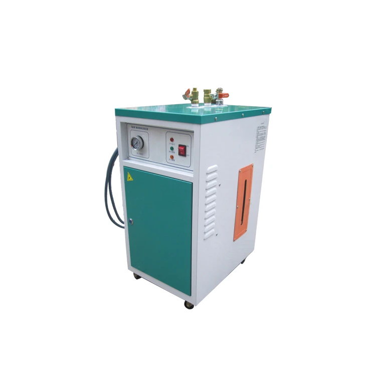 high quality LDR series electric heating steam boiler machine