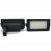 High Quality Led Wireless Car License Plate Light Auto Lamp Accessory For Bmw E38 7 Series