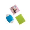 High quality lens dry box new contact lens travel case soft contact lenses case