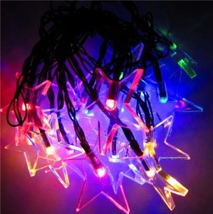 high quality light transformer christmas tree lights for decoration