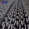 High Quality Marine Hardware Black Stud Link Anchor Chain and Accessories