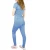 Import High Quality New Design Medical Scrub Manufacturer Short Sleeve Reusable Washable Jogger Scrubs Uniforms Nurse from China