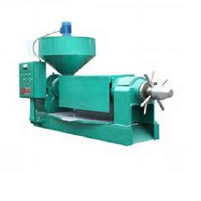 High quality Oil press for Rapeseed,  oil cabbage, bitter herbs