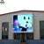 Import High Quality Outdoor P4 /P5 /P6 RGB LED Panel Display with Video Wall from China