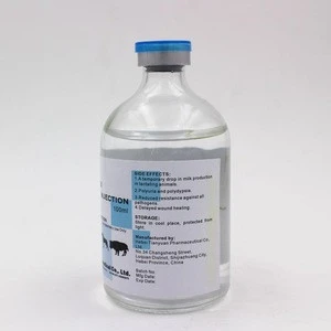 High quality pharm grade Dexamethasone Dexamethasone 0.2% Liquid Injection