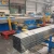 Import High quality pipe mill customized automatic wrapping machine pipe making machine stainless automatic packing machine from China
