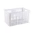 Import High Quality Plastic Protect Vegetable Transportation Plastic Mesh Crate from China