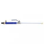High Quality Portable Watering Sprayer Power Washer Wand High Pressure Water Hose Attachment Nozzle Water Jet