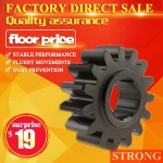 High Quality Professional Design Gear Rack and Pinion