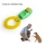 Import High Quality Promotional Pet Dog Training Clicker from China