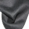 High Quality Ready Stock Italian 100% Cashmere Overcoat Fabric