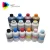 Import High Quality Refill T-shirt Textile Sublimation Printing Ink Used on Digital Duplicator from China