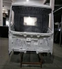 High quality repalacements truck cabin body parts aftermarket accessories for hino 500