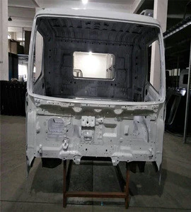 High quality repalacements truck cabin body parts aftermarket accessories for hino 500