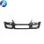 Import High quality replacement auto body parts wholesale bumper for vw volkswagen touareg 2008/2009/2010  7L6 807 217 from China