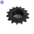 Import High quality roller industrial standard sprocket  wheel from China