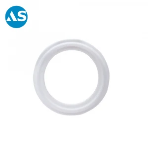 High Quality Sanitary Pipe Connect PTFE Ferrule Gasket