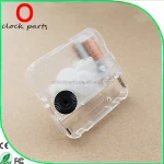High Quality Skeleton Clock Movement Clock Parts Accessories For Wall Clock