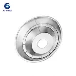 High quality stainless steel Juicer Sieve juicer blender spare parts
