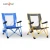 Import High Quality Steel Outdoor Portable Foldable Camping Chair Beach Chair With Cup Holder from China