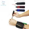 High quality super strong magnetic tools wristband for holding tools