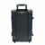 Import High quality tarpaulin waterproof wheel gym luggage duffle trolley travel bag from China