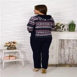 High-quality track suit in Winter Workout clothes for women gym Sportswear