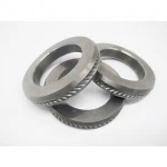 high quality tungsten carbide roll rings steel rolling mill tungsten carbide roll ring cemented carbide