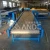 High-quality waste paper drag belt conveyor for paper waste conveying