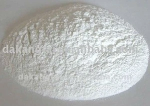 High Quality White Gypsum Powder Lowest Price for mould
