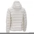 Import High quality winter puffer jacket women recycled synthetic padded jacket from China