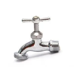 High quality Zinc Handle Alloy best brass cheap slow open bibcock