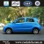 Import High speed 100km/h smart small electric car automobile without driving licence from China