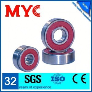 High speed ceramic ball bearing 6304 a7