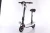 Import high speed electric scooter for sale foldable electric scooter adult self-balancing electric scooters from China