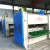 Import High Speed Needle punching machine for Synthetic leather substrate production line from China