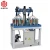 Import High Speed Textile Rope Making Shoelace Braid Machines Cord Wire Braiding Machine from China