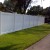 Import High Strength Cheap Elegant Pvc Privacy Fence, Fence Wall from China