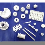 High Strength Different Size Alumina Zirconia Ceramic Thin Plates Sheet Substrates zirconia ceramic plate