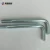 Import High tensile 7 type foundation bolt from China