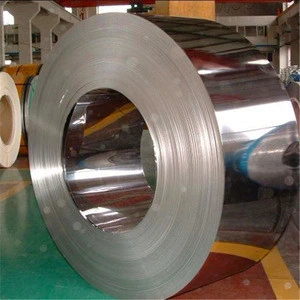 High tensile strength Stainless Steel Precision Strip and Foil with lower price from Shandong