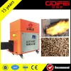 High thermal efficiency and energy-saving pellet burner china for drying equipment