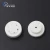 Import High wear resistance porous Industrial electrical ceramic insulator parts high alumina ceramic 99% from China