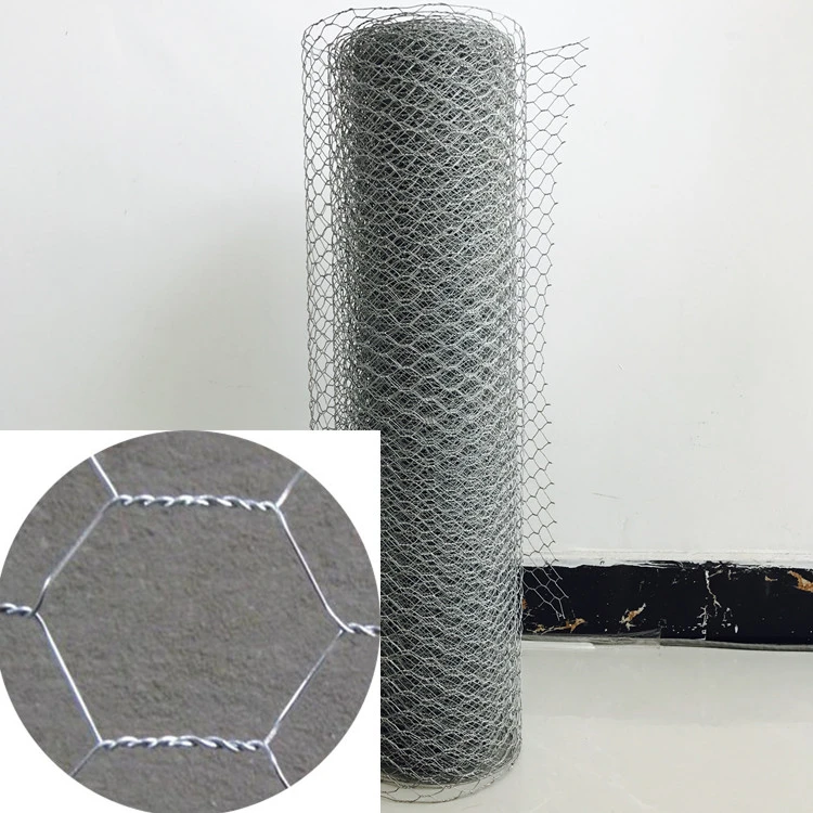 Hight Quality good pvc coated hexagonal wire mesh lowest price chicken wire mesh