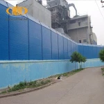 Highway Sound Walls, Noise Barriers for Road & Traffic