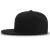 Import Hip hop adjustable cap hat, customize embroidery logo hat snapback,Flat Brim Snapback Hat from China