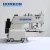 Import HK-373D Button Attach Sewing Machine Button Attaching Machine Button Sewing Machine Used For Shirt from China