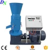 Hoe sale and small Wood fuel pellet machine for agricultural wastes